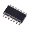 SD5400CY SOIC 14L ROHS - LINEAR SYSTEMS